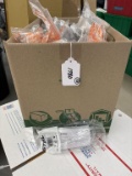 Lot of 58 NEW Stihl Safety Glasses