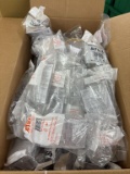 Lot of 74 NEW Stihl Safety Glasses