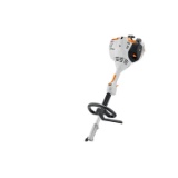 NEW STIHL KombiMotor KM 56 RC-E Gas Multi-System P
