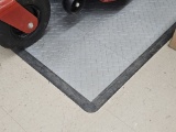 Lot of Approx. sq.ft. of SnapLock Flooring