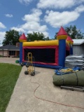Bounce House