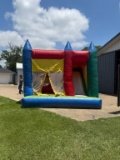 Bounce House