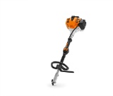 NEW STIHL KombiMotor KM 94 R Gas Multi-Task System