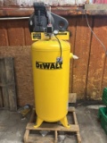 Dewalt 60 Gallon Compressor (Parts Only)