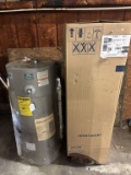 Lot of 3 New/Old Stock Hot Water Heaters