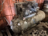 Ingersoll Rand 242-50 Compressor