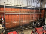 Tire Rack