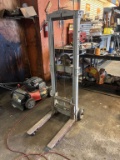 Genie Lift
