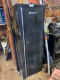 Homak Metal Cabinet
