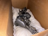 NEW T2-CCHE-4X3B-15X1 Hydrostatic Transmission