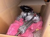 NEW Transmission