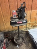 Oregon Heavy Duty Blade Grinder
