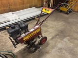 Maxim Extra Heavy Duty Commercial Tiller