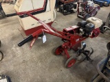 Maxim MT Pro Series Commercial Tiller
