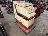 Advance Machine Co. 20B-2 Burnisher