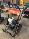 Stihl RB400 Gas Pressure Washer