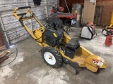 Rayco RG25HD Stump Grinder