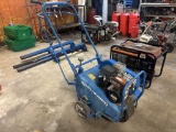 Bluebird 424 Aerator