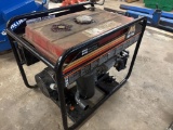 Mi-T-M Gas Generator