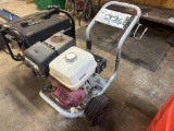 Delta Pressure Washer