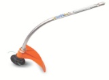NEW STIHL FSB-KM Gas Trimmer Attachment