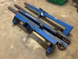 Bluebird Engine Hoist Lift