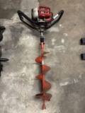 Thunderbay Auger