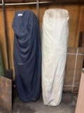 Lot of 2 HD Canopies