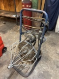 Used Plumbing Drain/Sewer Snake Auger