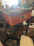 Northern Industries 20 Gal. Parts Washer