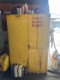 Metal Storage Cabinet