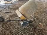 Stone Portable Concrete Mixer