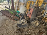Ditch Witch RT230 Trencher