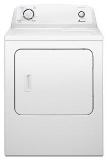 NEW Amana NED4655 Dryer