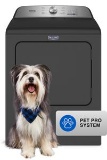 NEW Maytag Pet Pro Black Dryer