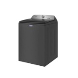 NEW Maytag Pet Pro Black Washer
