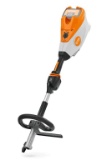 NEW STIHL KombiMotor KMA 135 R 36 V Battery Multit