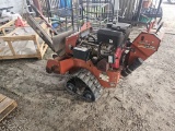 Ditch Witch RT12 Trencher