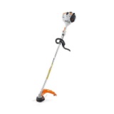 NEW STIHL FS 56 RC-E 16.5 in. Gas Trimmer