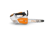 NEW Stihl MSA 161 T Battery-Powered Chainsaw