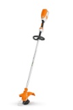 NEW Stihl FSA 86 R Battery-Powered Trimmer
