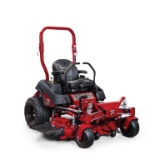NEW Ferris ISX800 ZTR 52