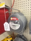 Lot of 4 Oregon .080 Magnum Gatorline Trimmer Line