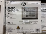 NEW Homepointe 5K BTU Window Air Conditioner