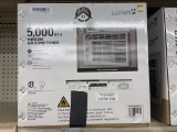 NEW Homepointe 5K BTU Window Air Conditioner