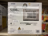 NEW Homepointe 5K BTU Window Air Conditioner