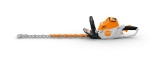 NEW Stihl HSA 100 Battery-Powered Hedge Trimmer