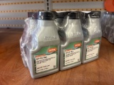 Lot of 6 - 6pk 2.6oz Stihl HP Ultra 2 Cycle Engine