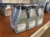 Lot of 5 - 6pk 2.6oz Stihl HP Ultra 2 Cycle Engine