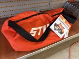NEW Stihl Chainsaw Protective Apparel Kit